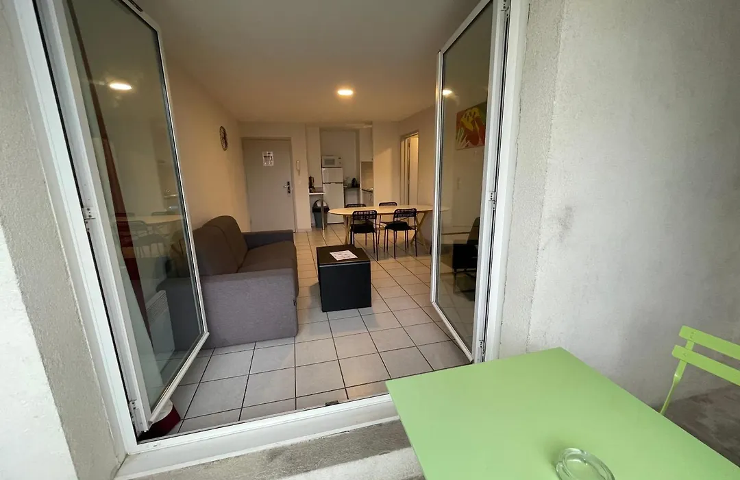 City Résidence Avignon (5 Epi)-1